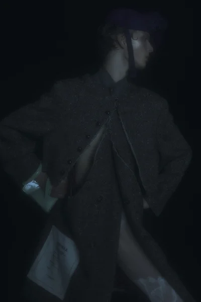 Look 9